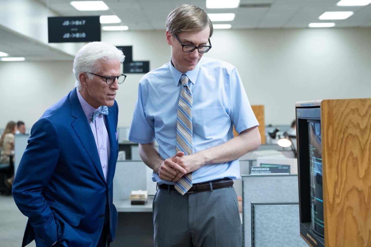 common the good place