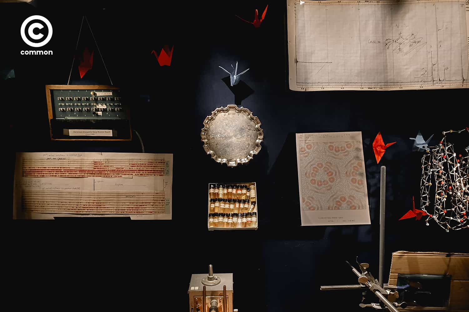 Nobel Museum 