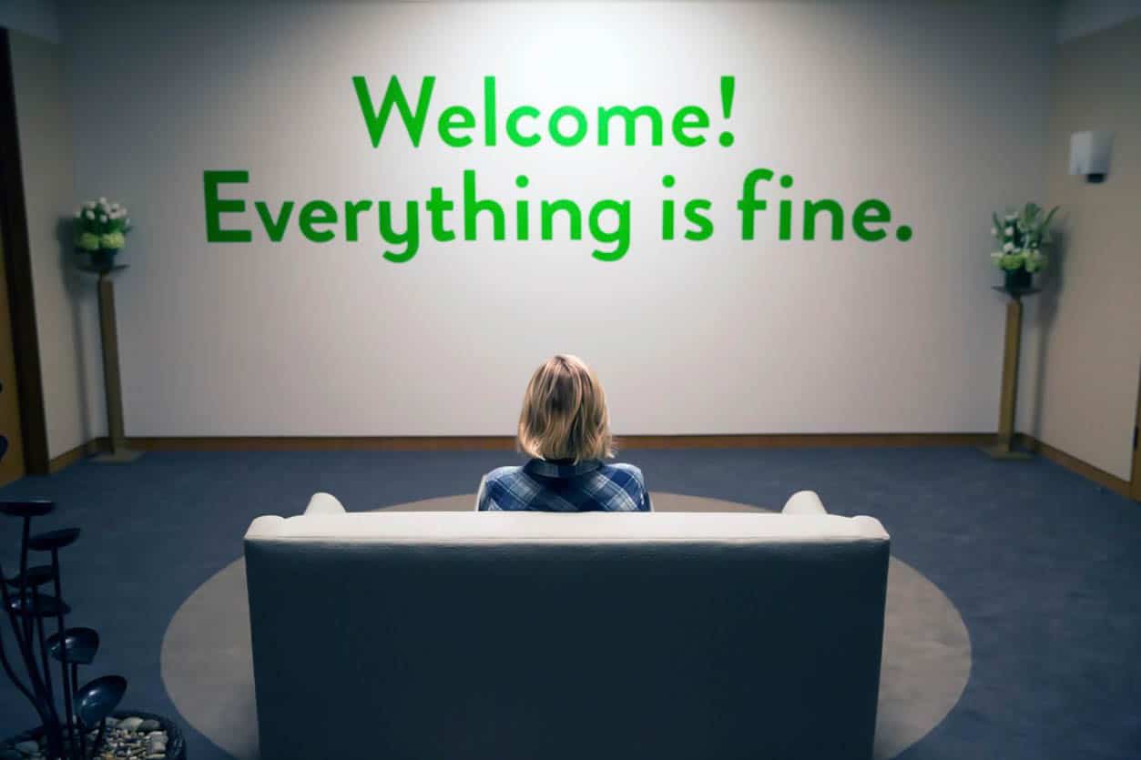 common the good place