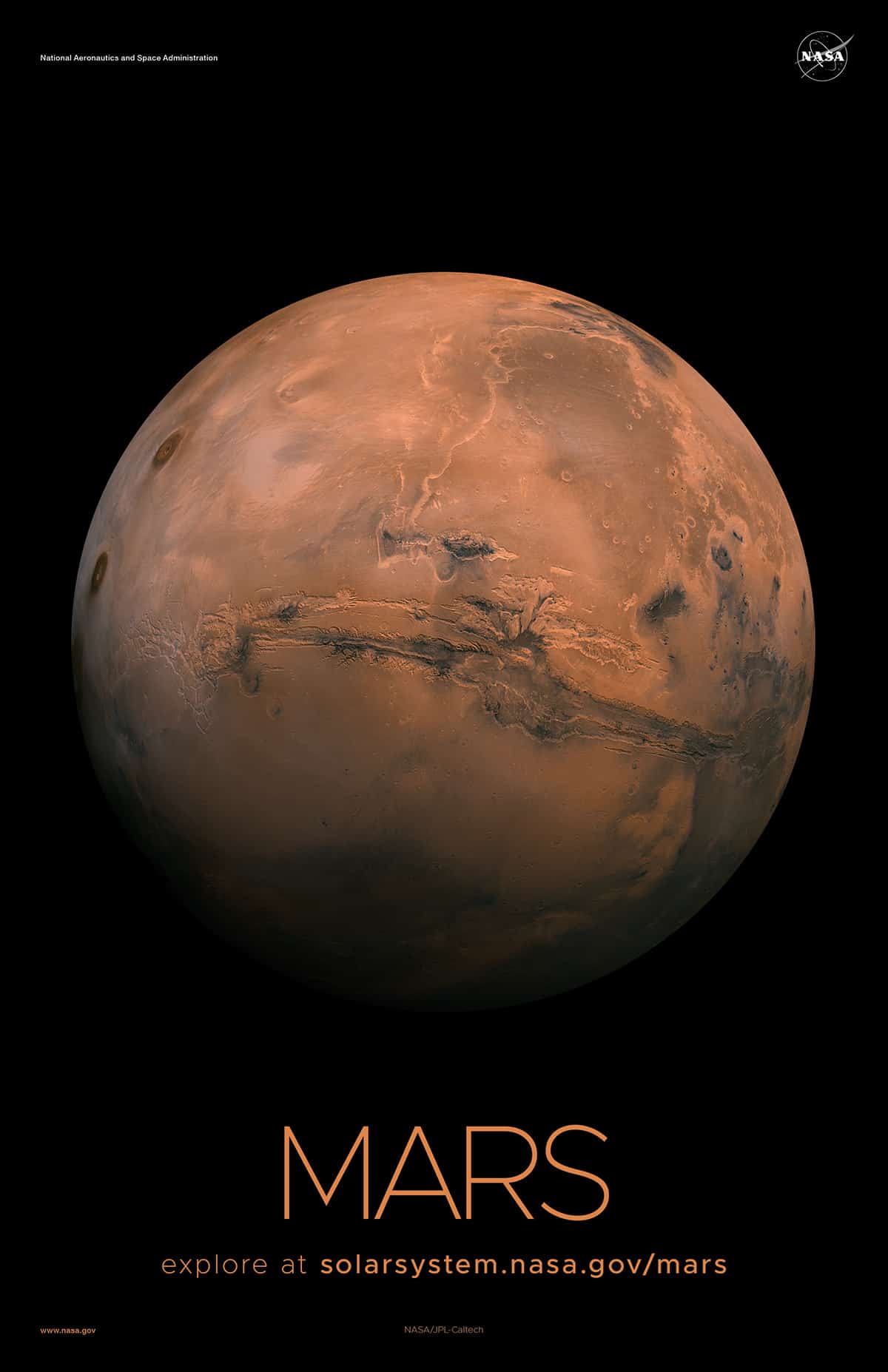 NASA 