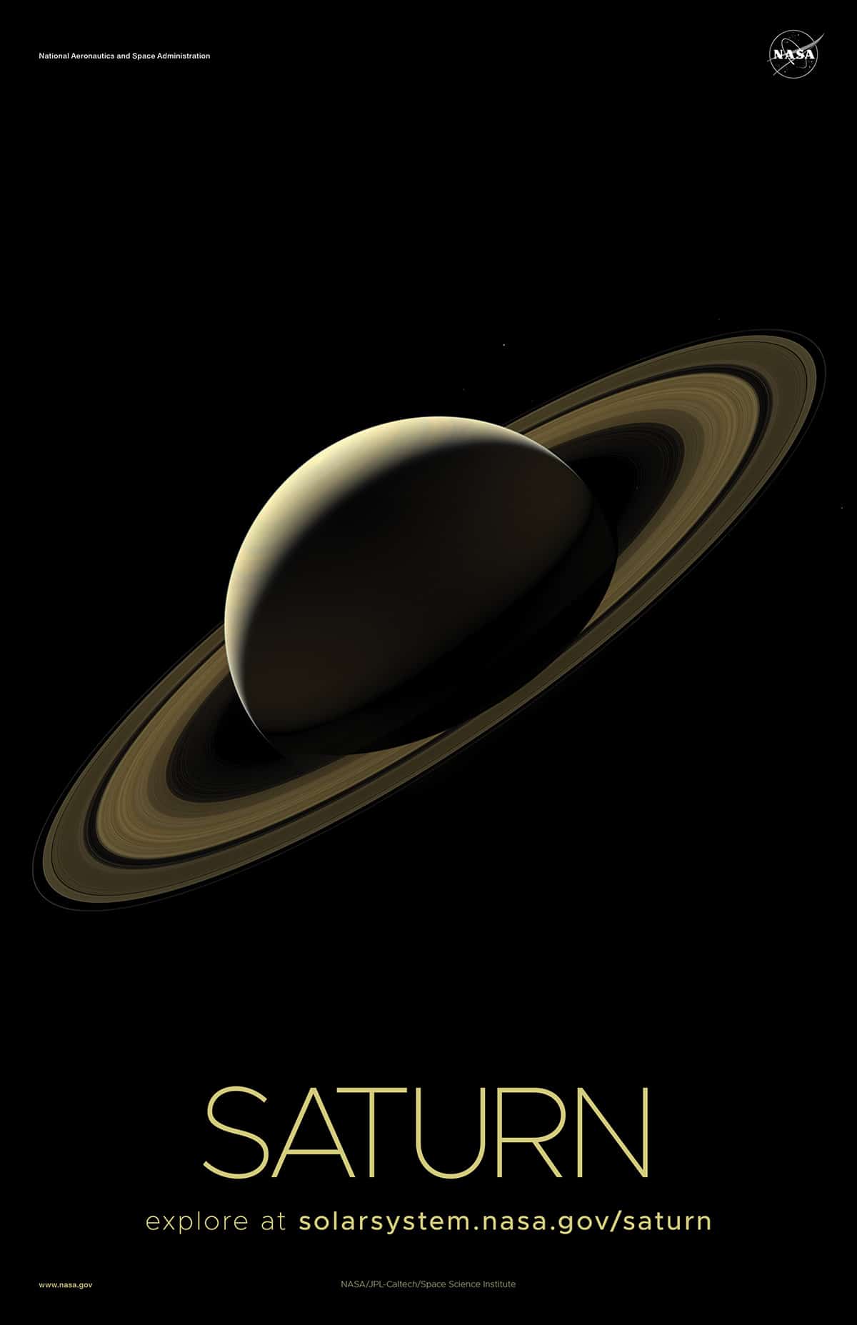NASA 