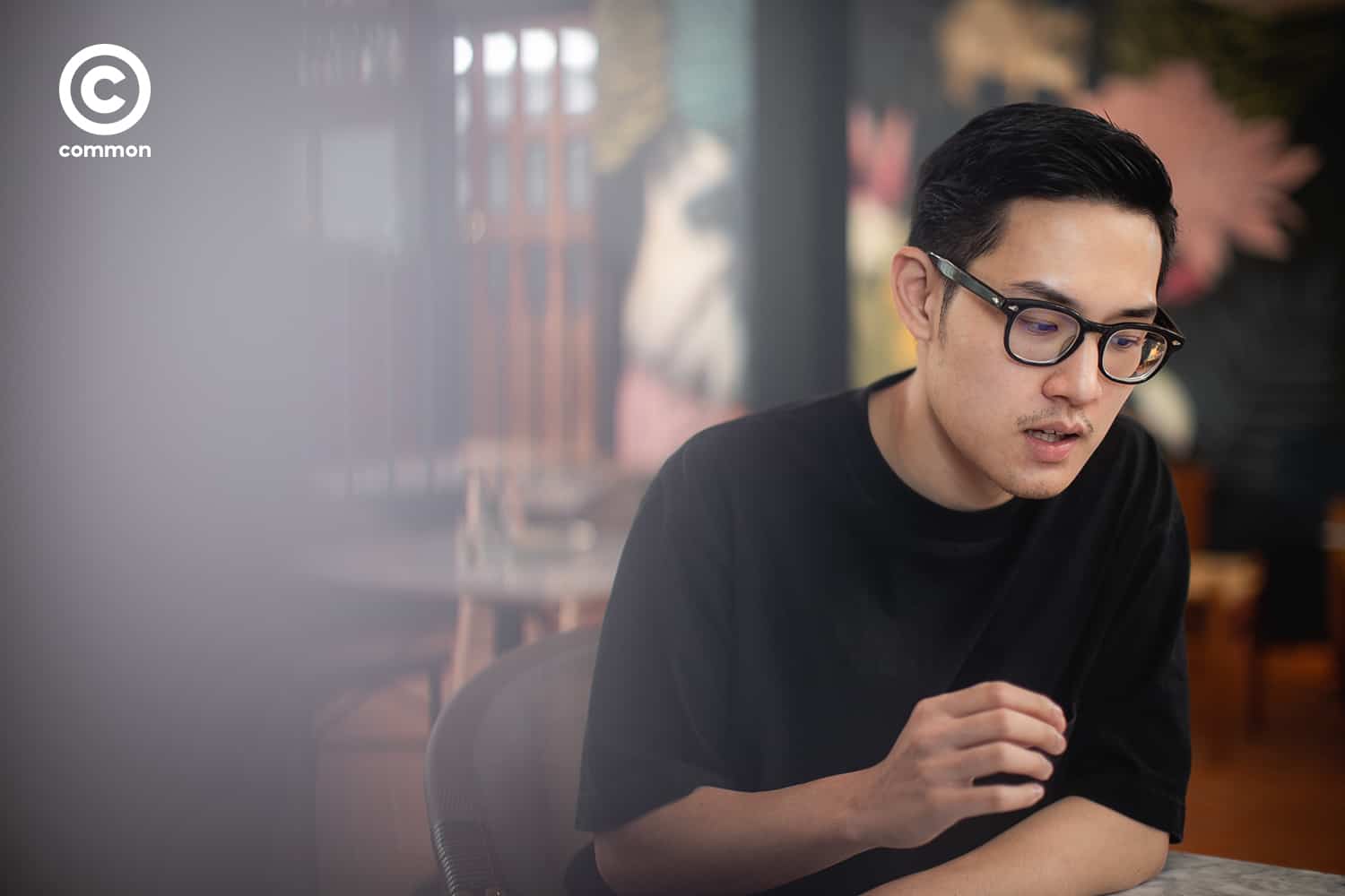กันตภณ เมธีกุล Gongkan Teleport