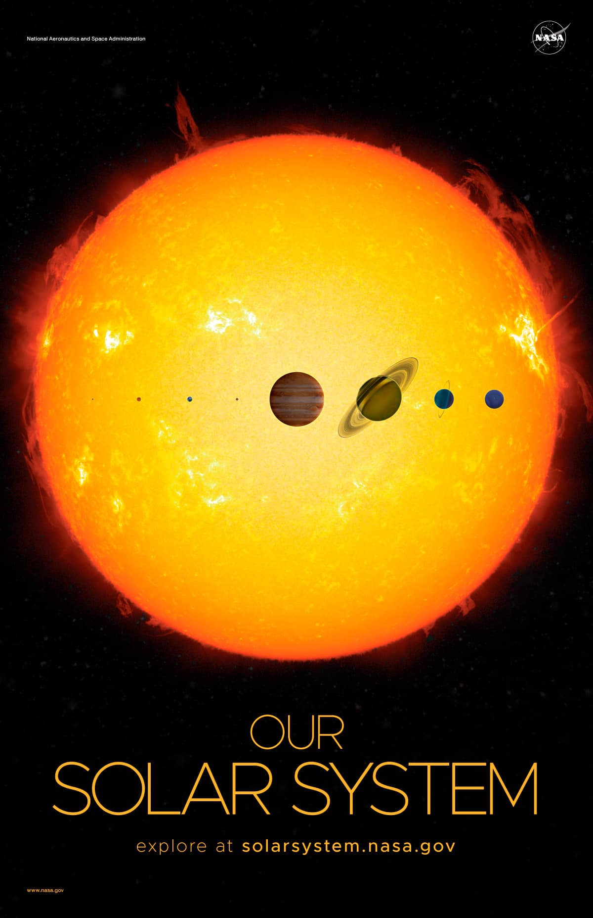 NASA
