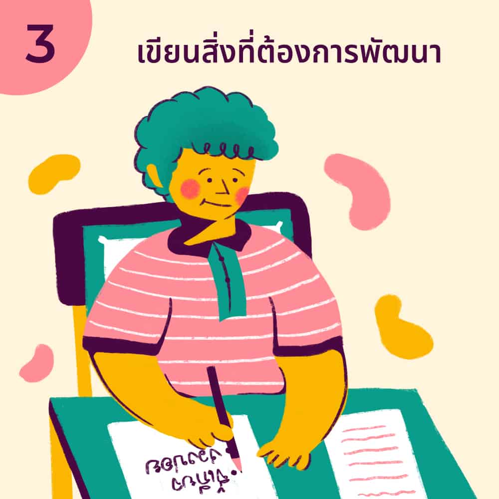 วิธี มีความสุข ตัวเอง