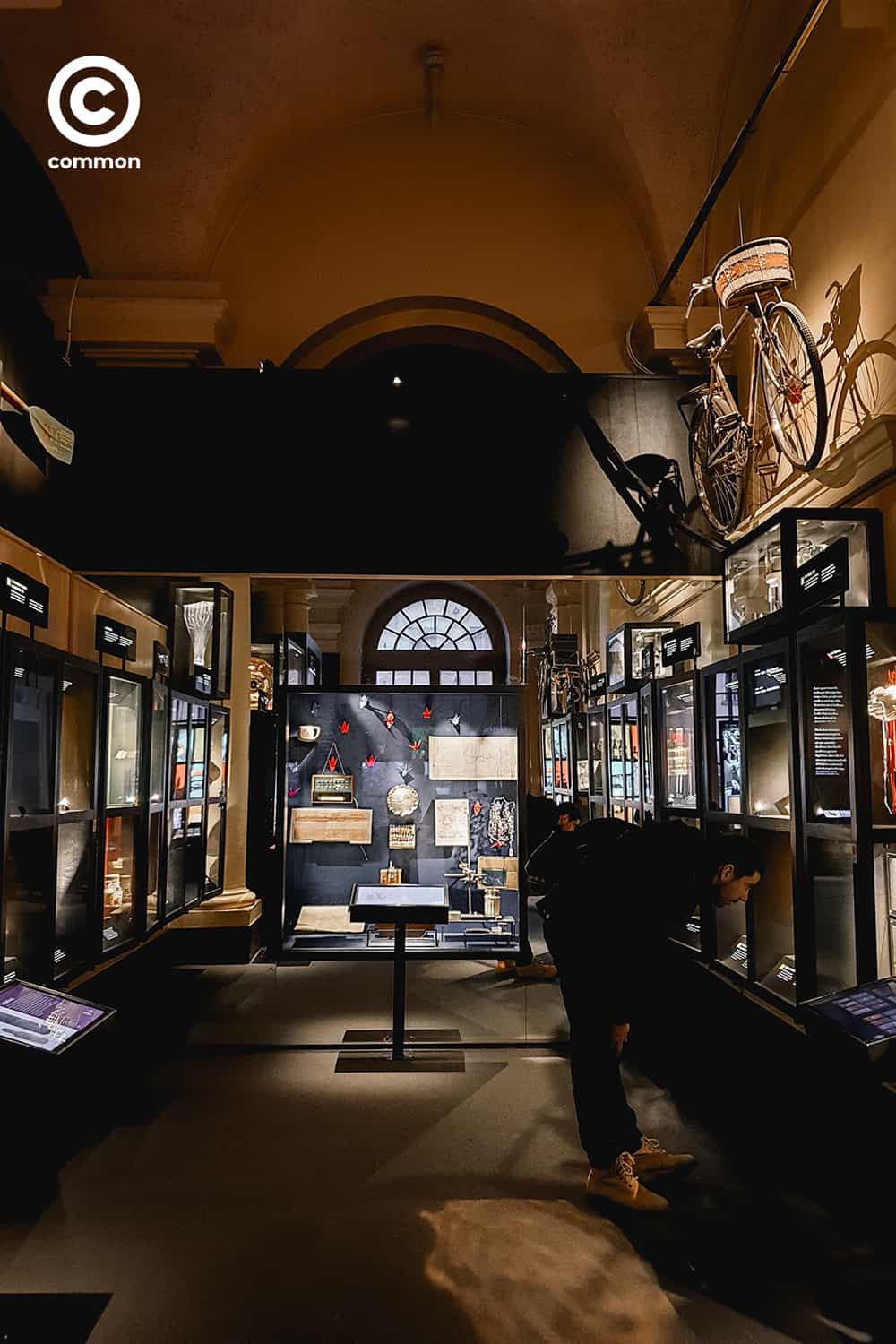 Nobel Museum 