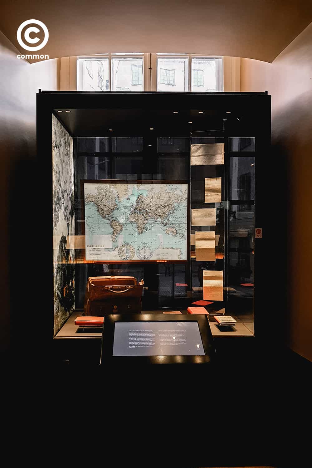 Nobel Museum 