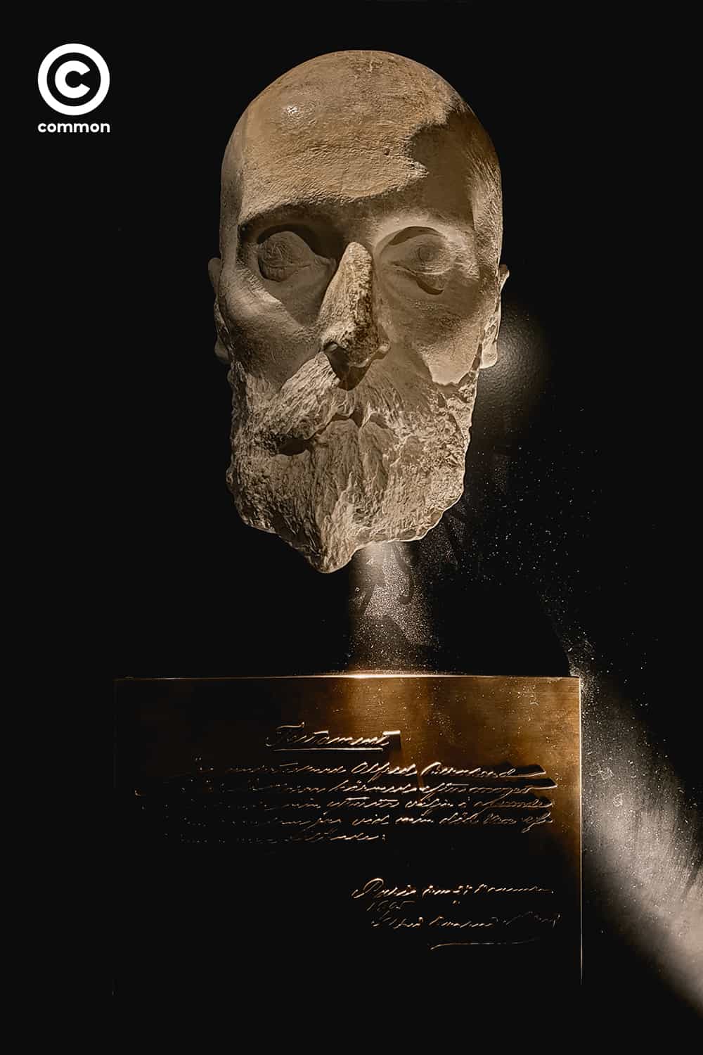 Nobel Museum 