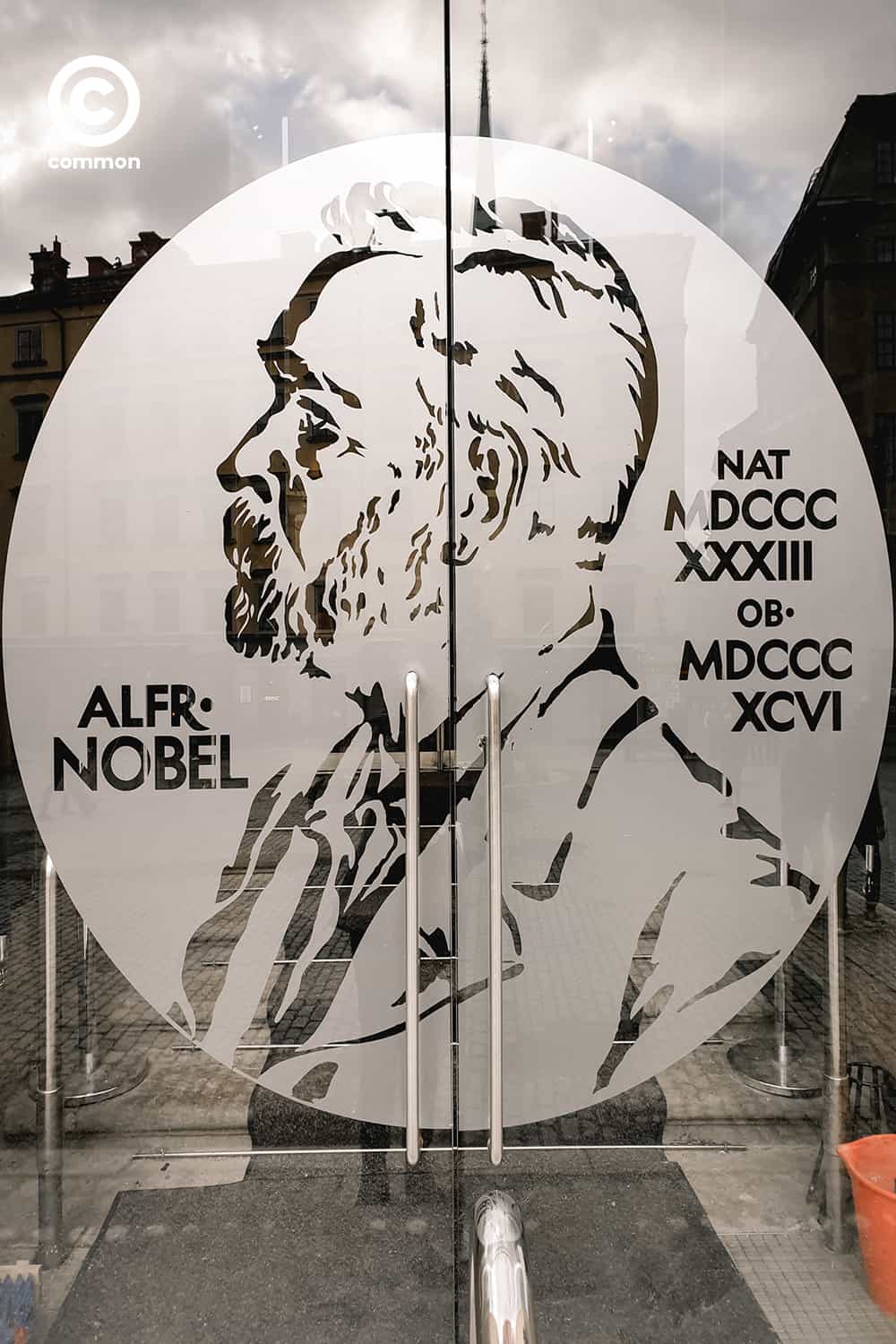 Nobel Museum 