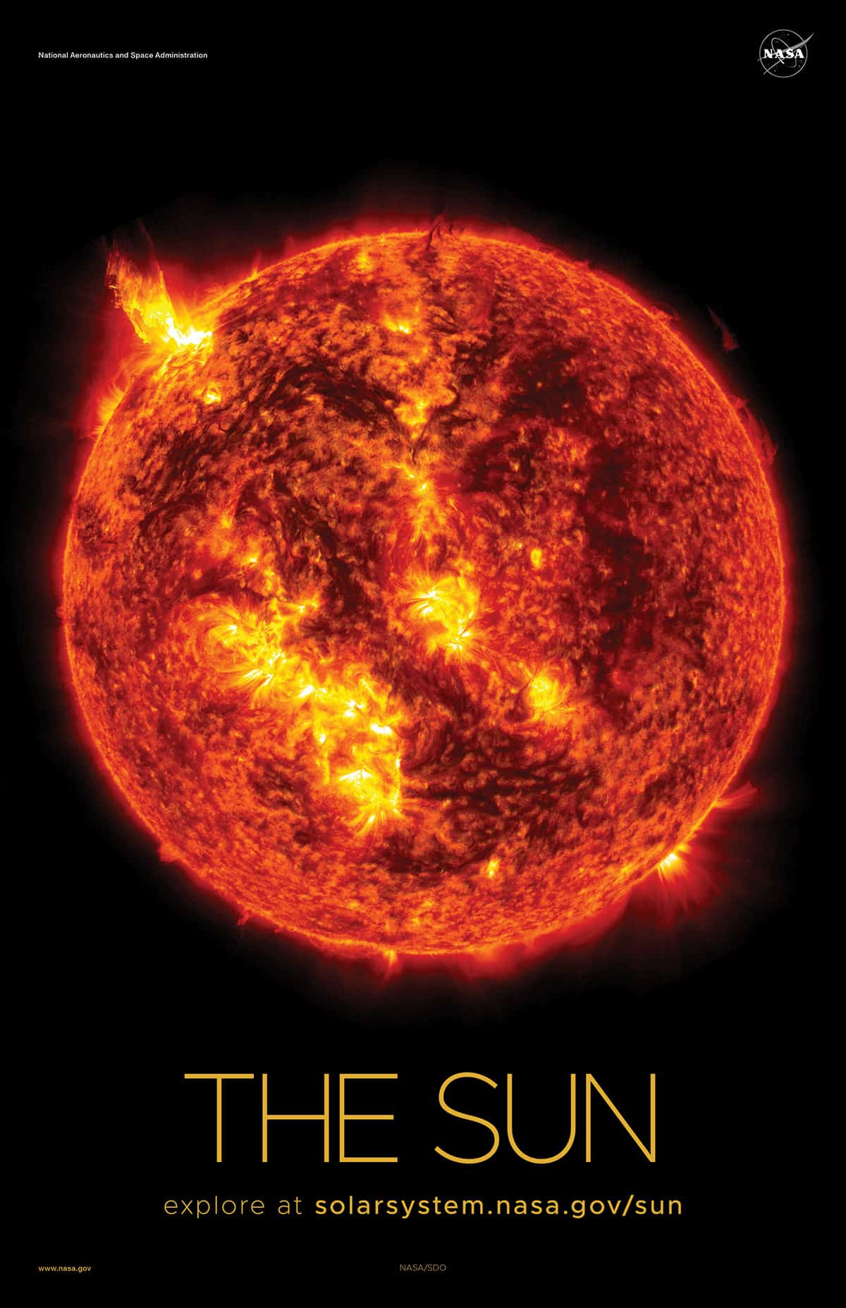 NASA