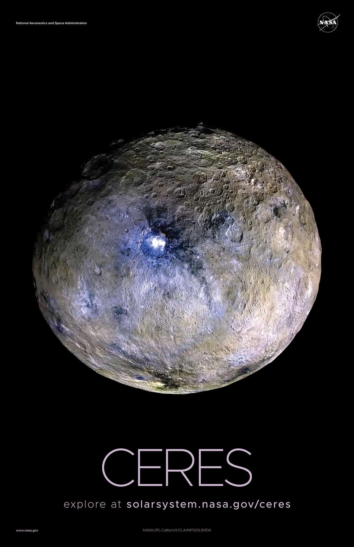 NASA 