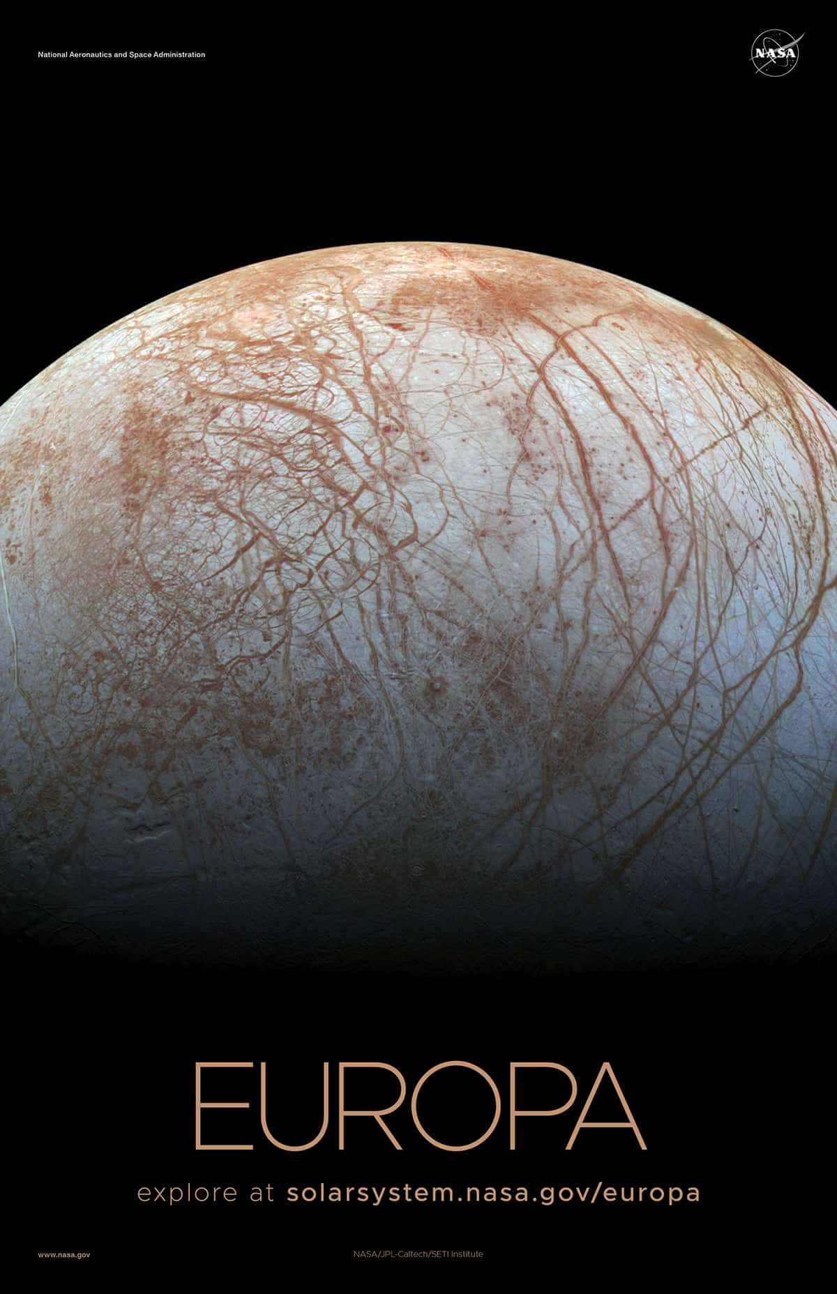 NASA 