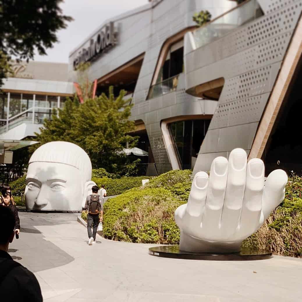 กันตภณ เมธีกุล Gongkan Teleport