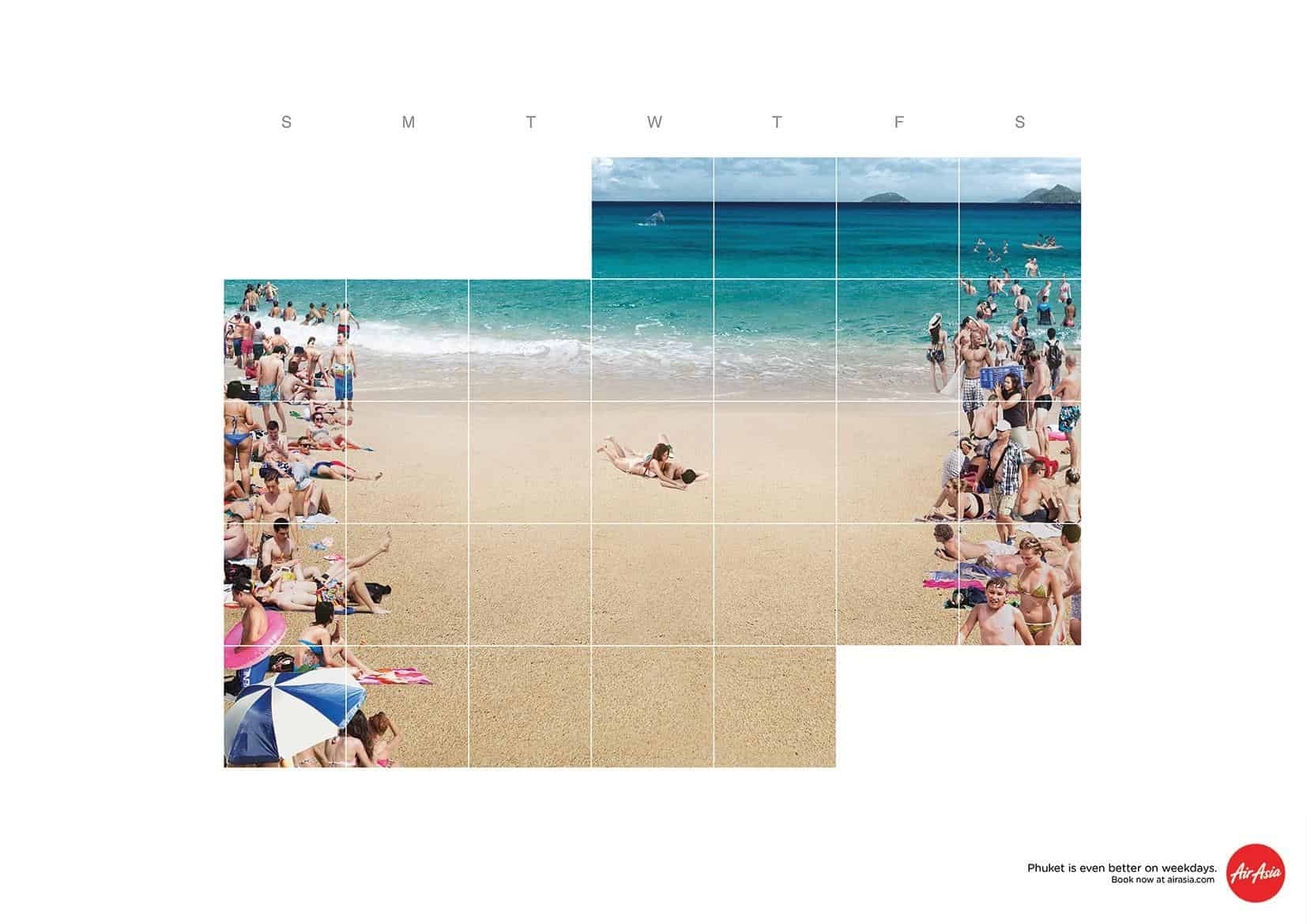 BBDO AirAsia Campaign Cannes 2015