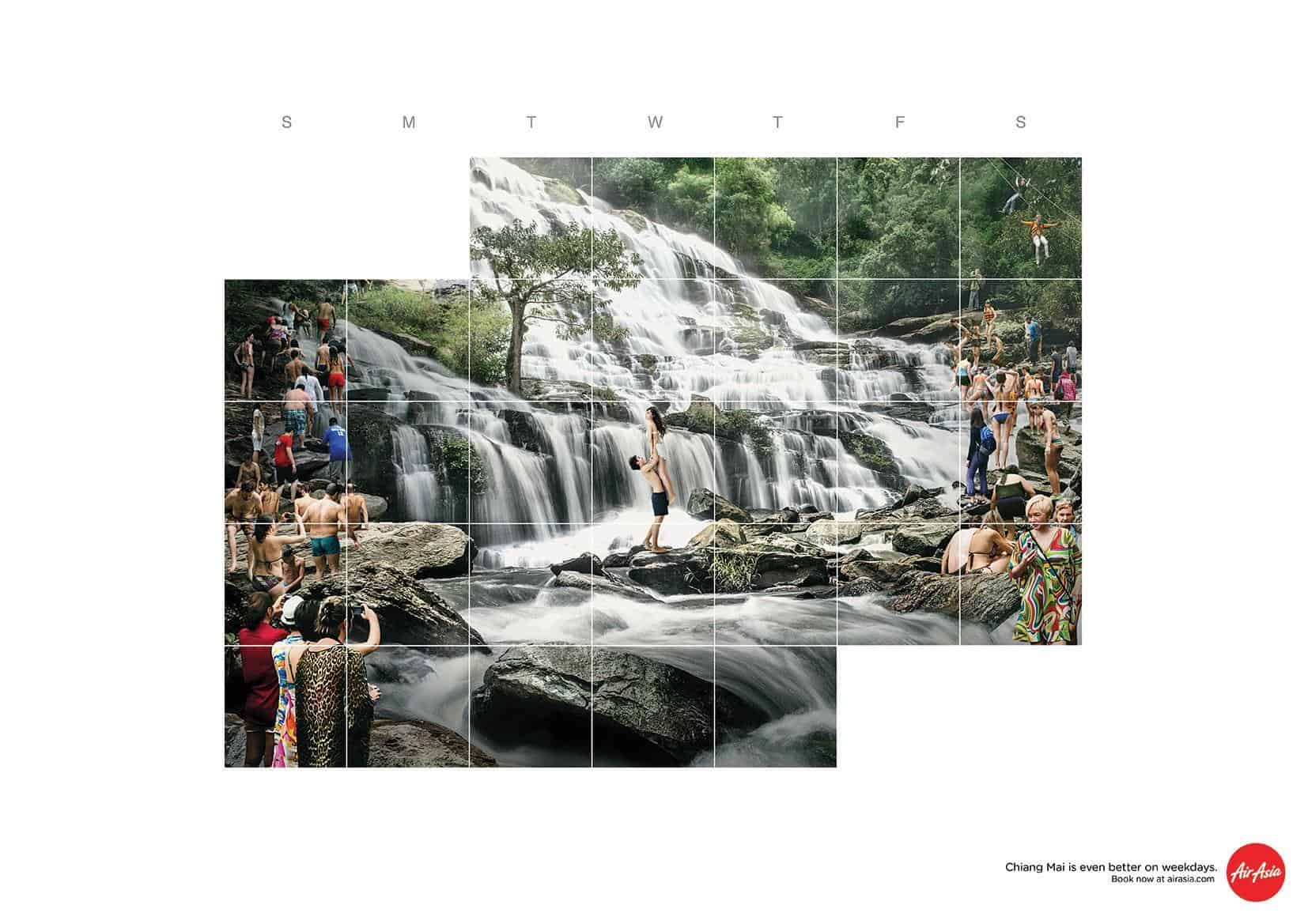 BBDO AirAsia Campaign Cannes 2015