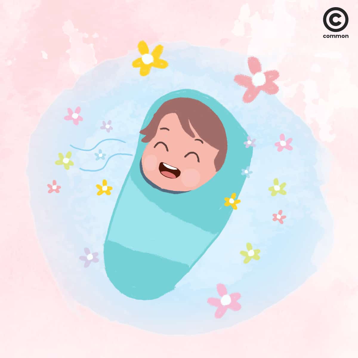 common cuteness