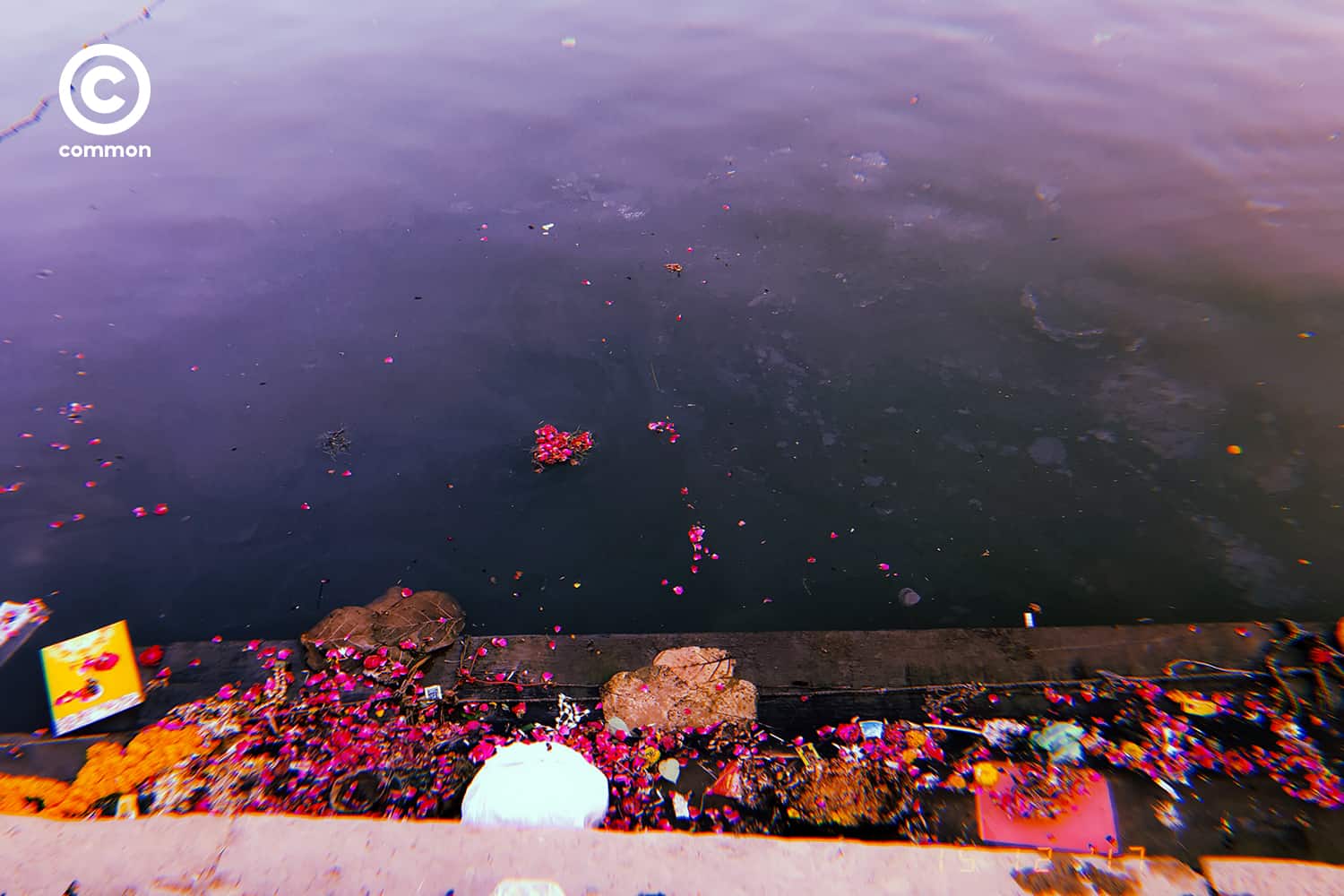 Varanasi