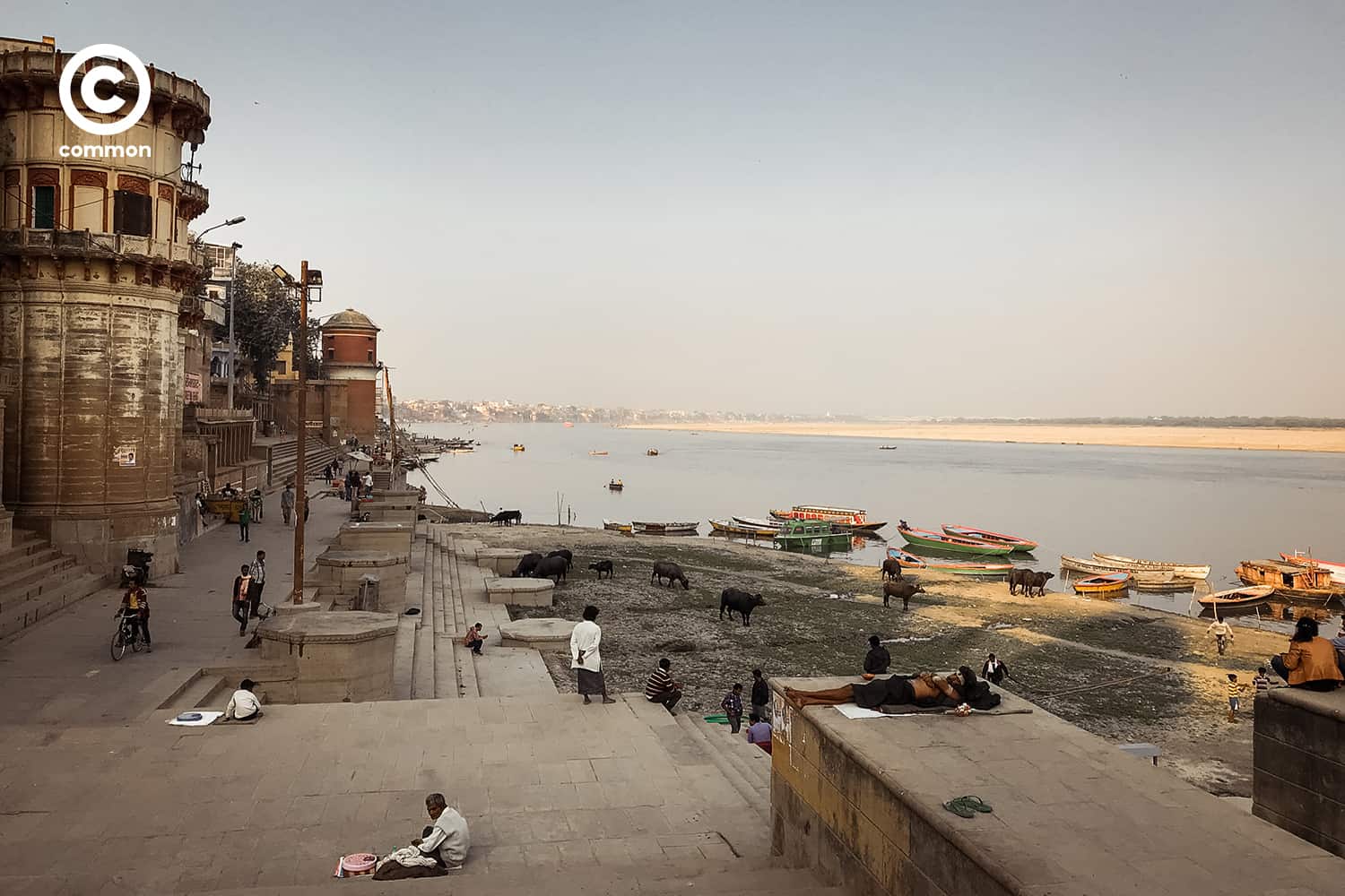 Varanasi