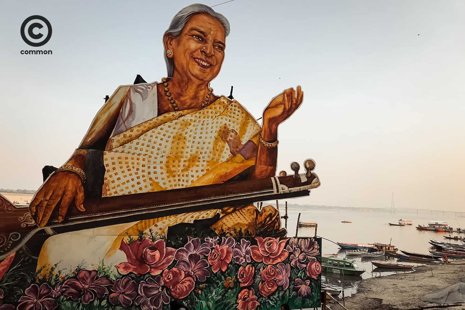 Varanasi