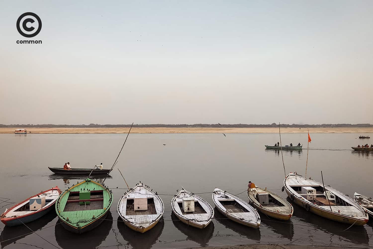 Varanasi