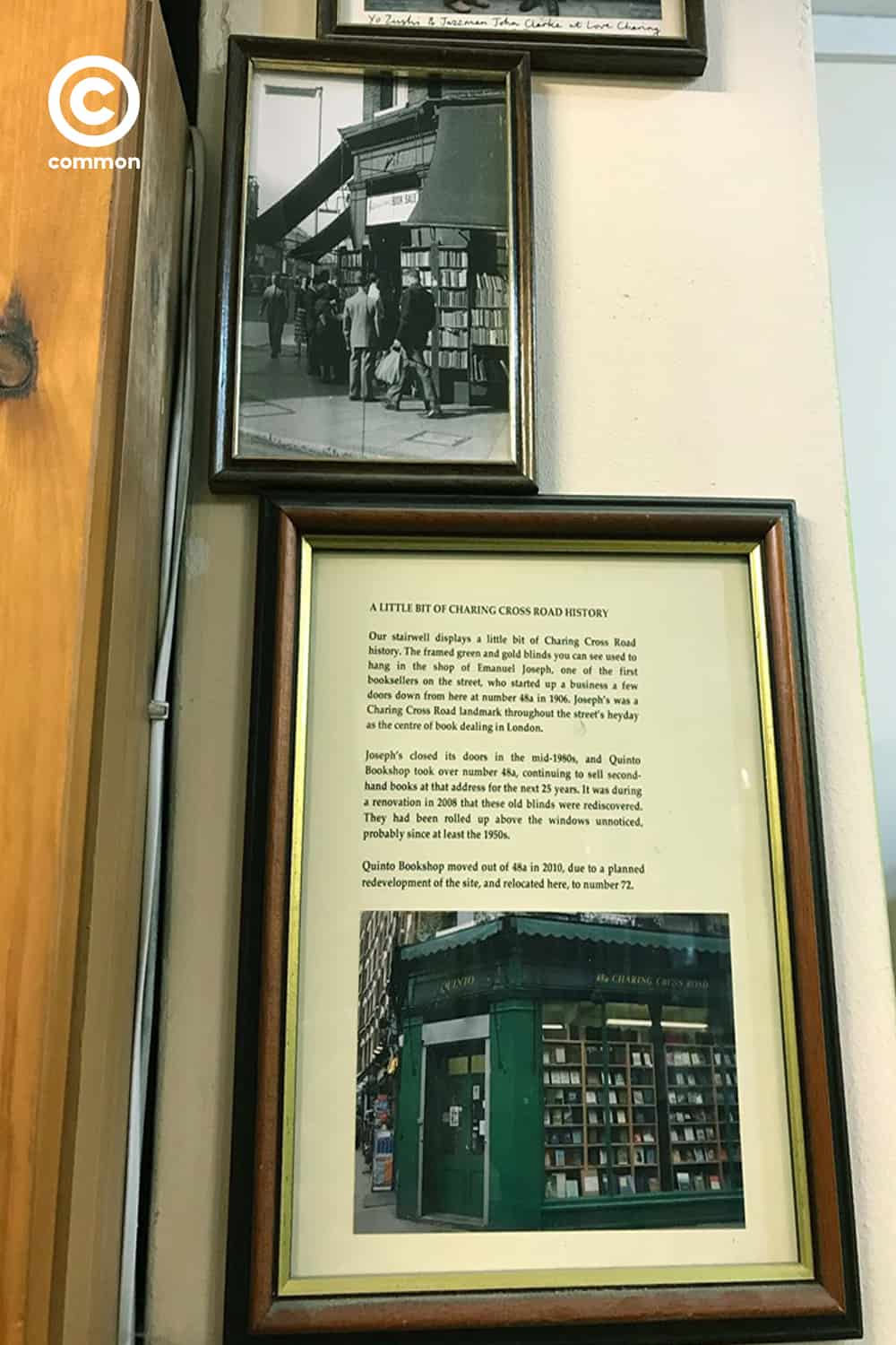 bookstore 