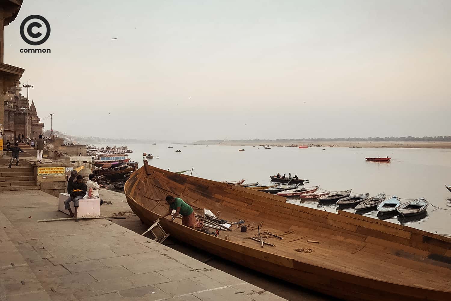 Varanasi