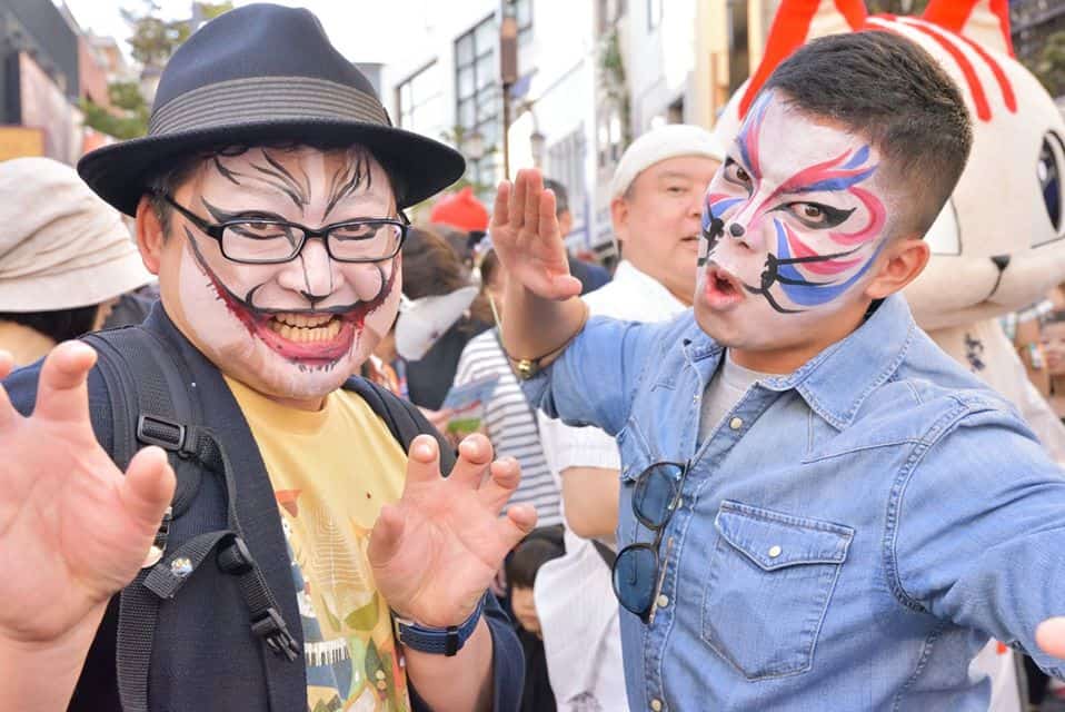 supernatural cat festival 