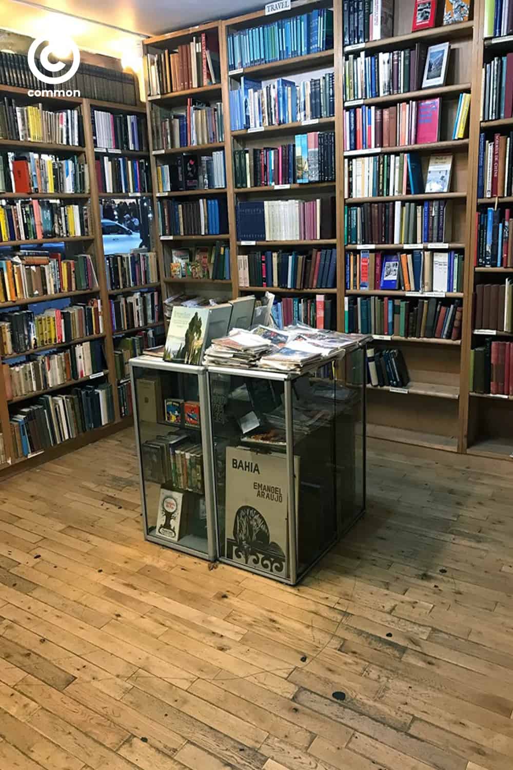 bookstore 