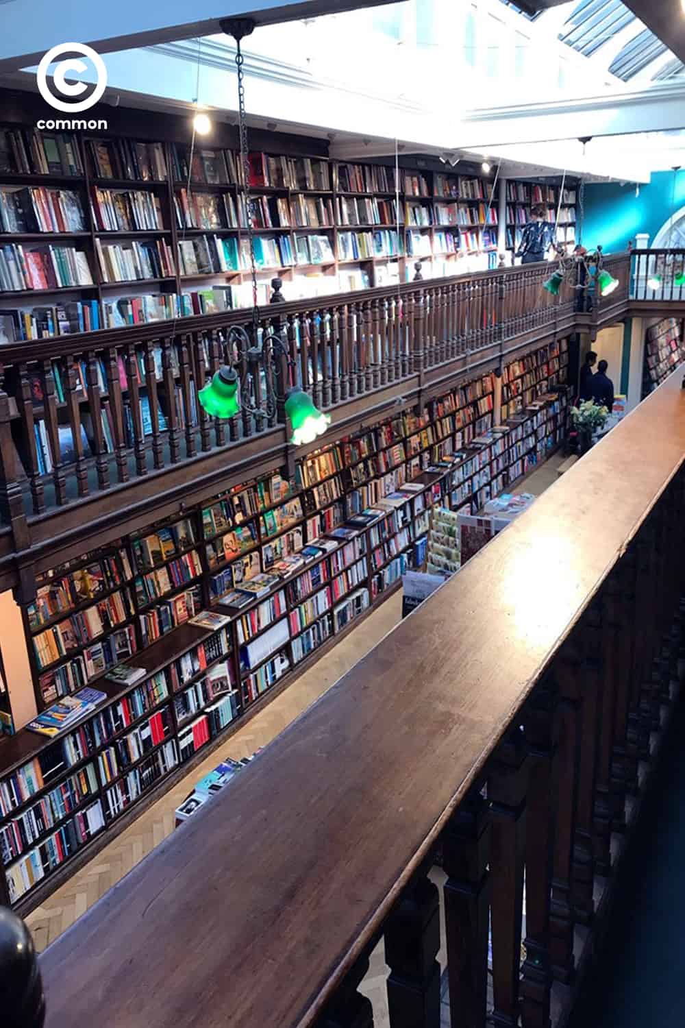 bookstore 