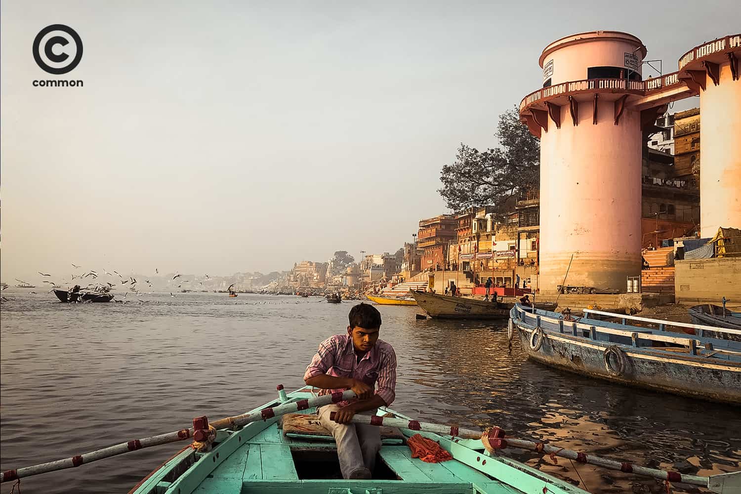 Varanasi