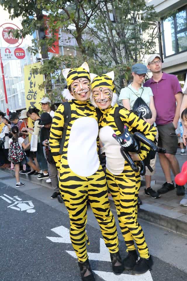 supernatural cat festival 