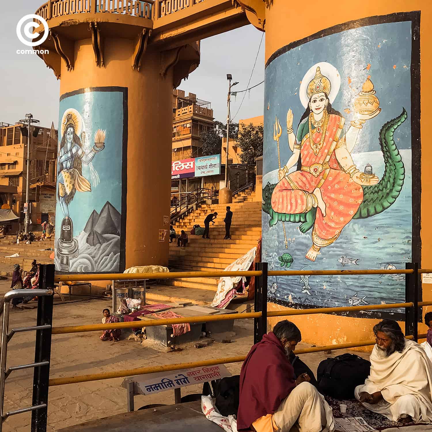 Varanasi