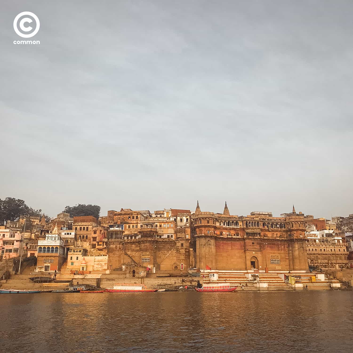 Varanasi