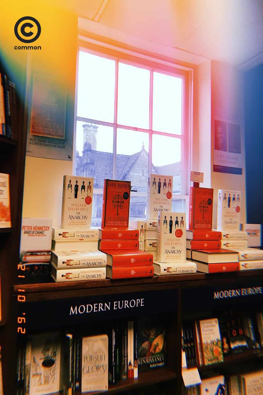 bookstore 