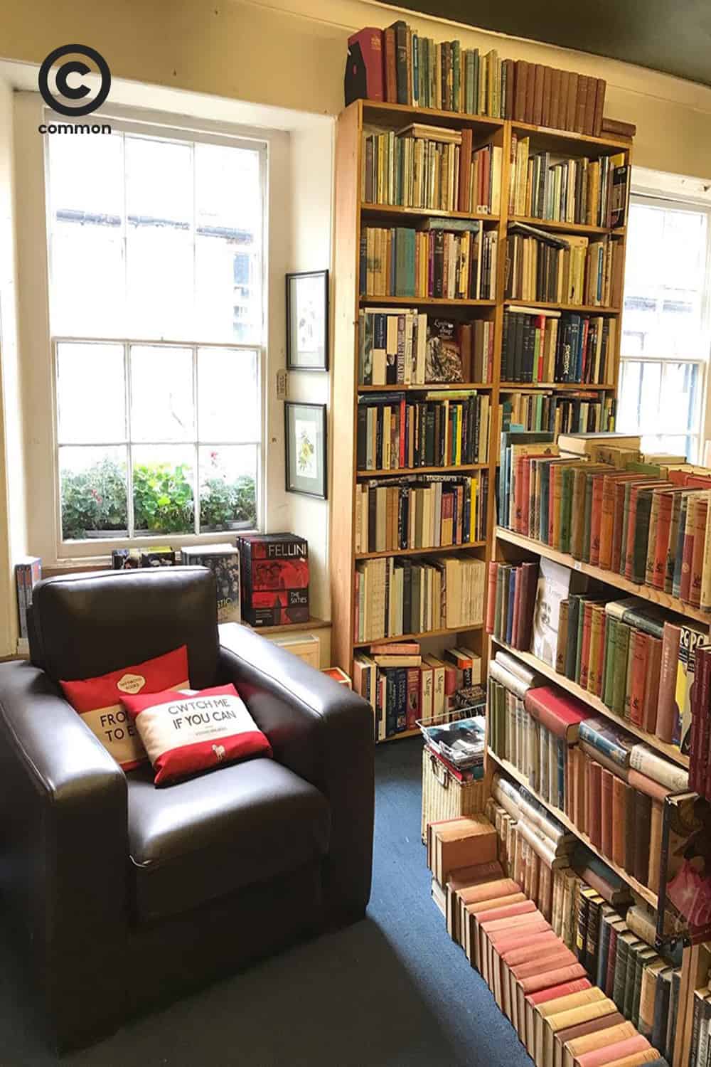 bookstore 