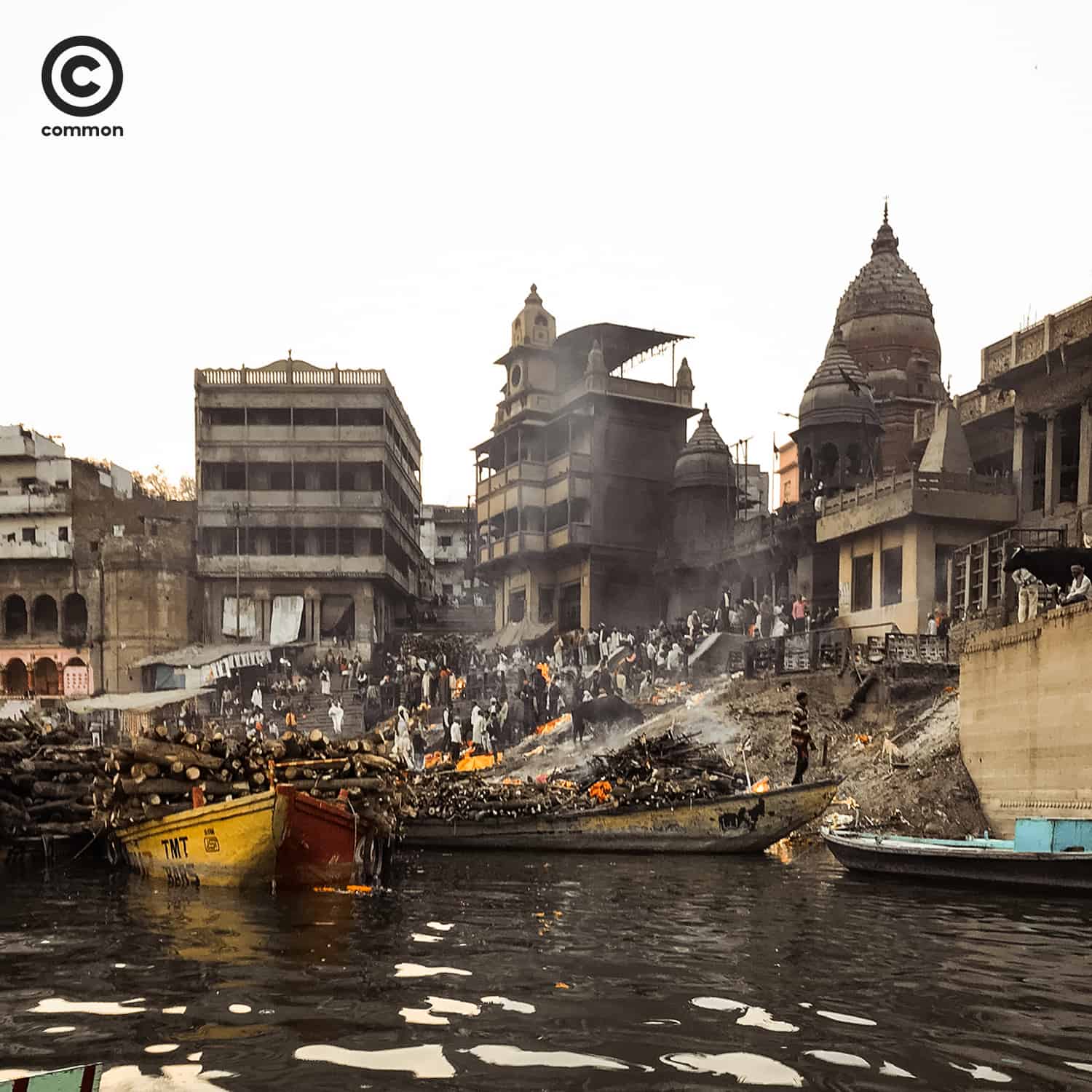 Varanasi