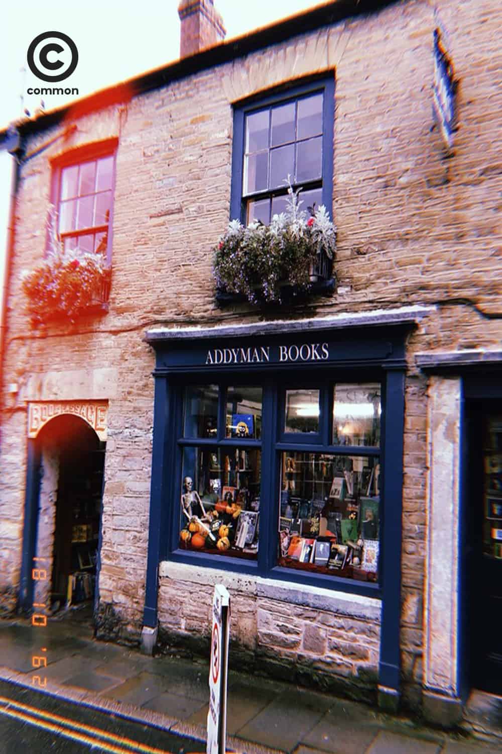bookstore 