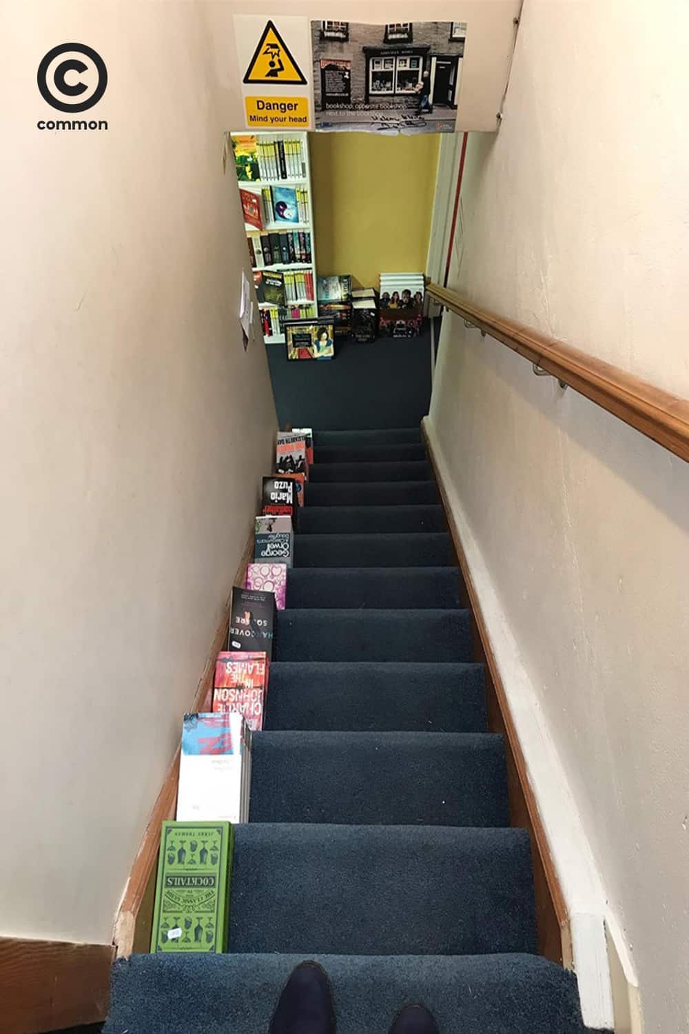 bookstore 