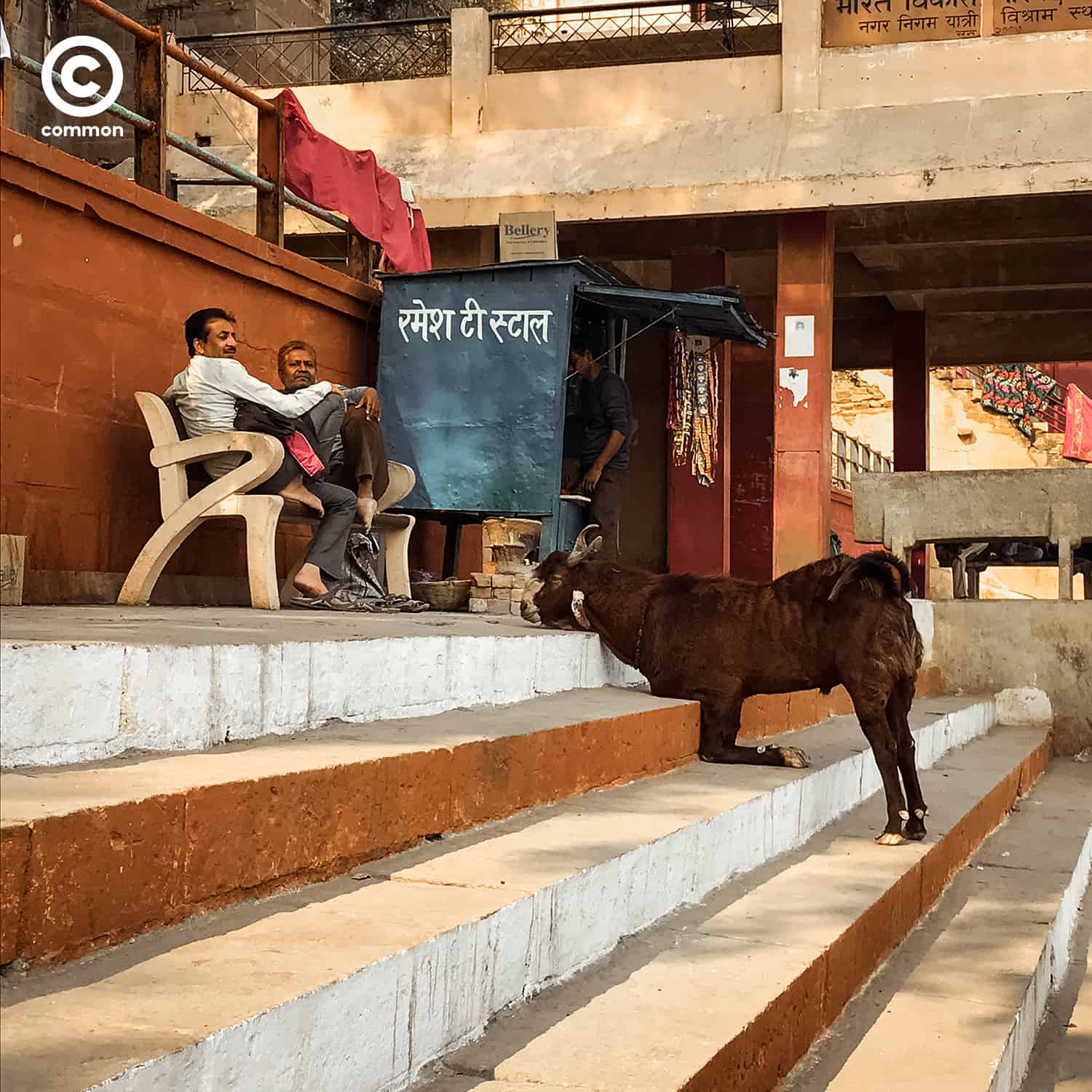 Varanasi