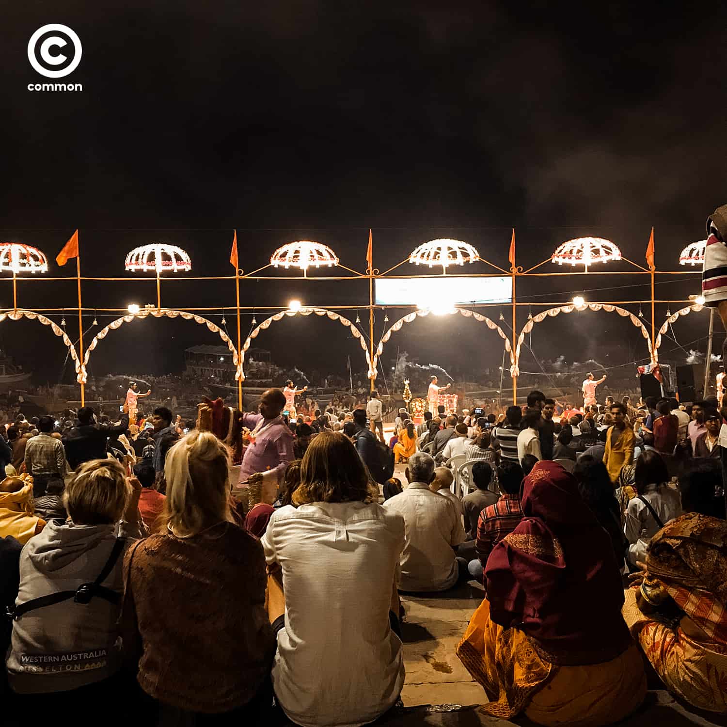 Varanasi