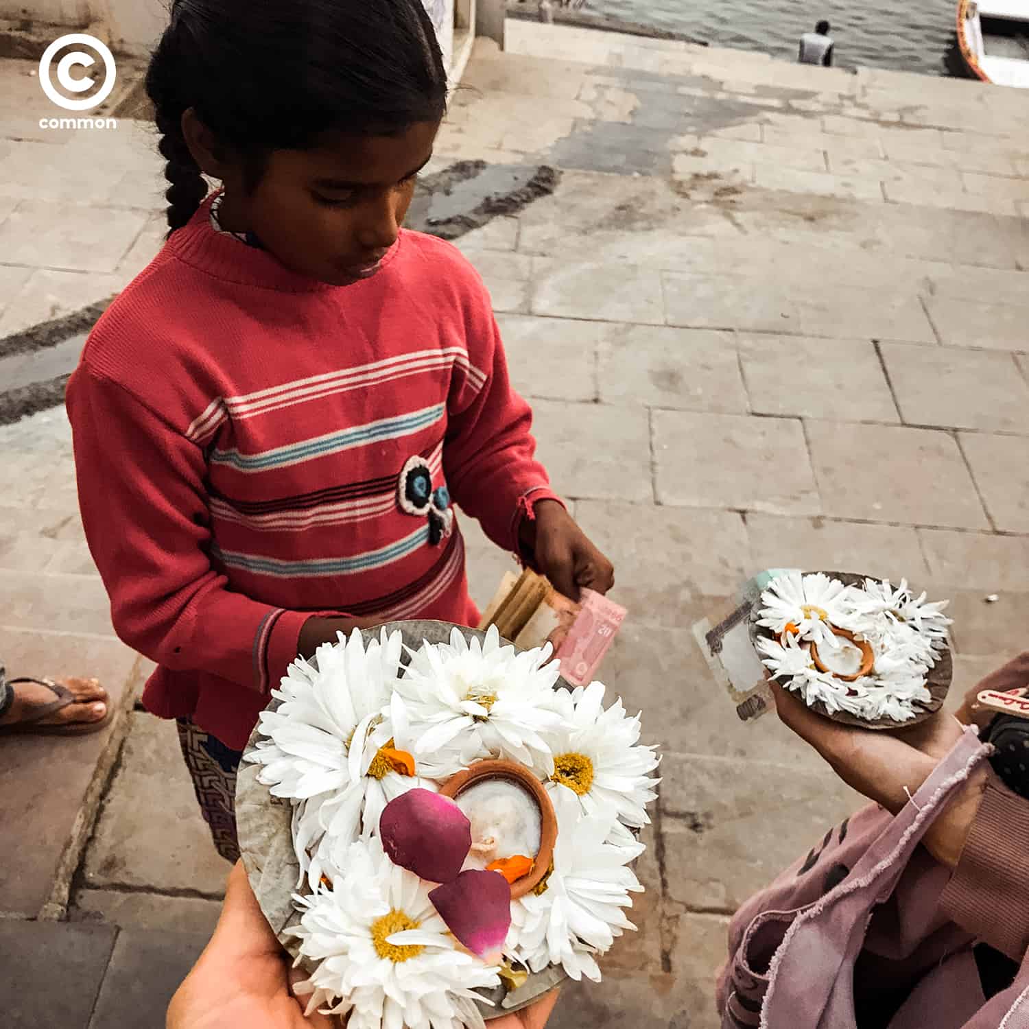 Varanasi