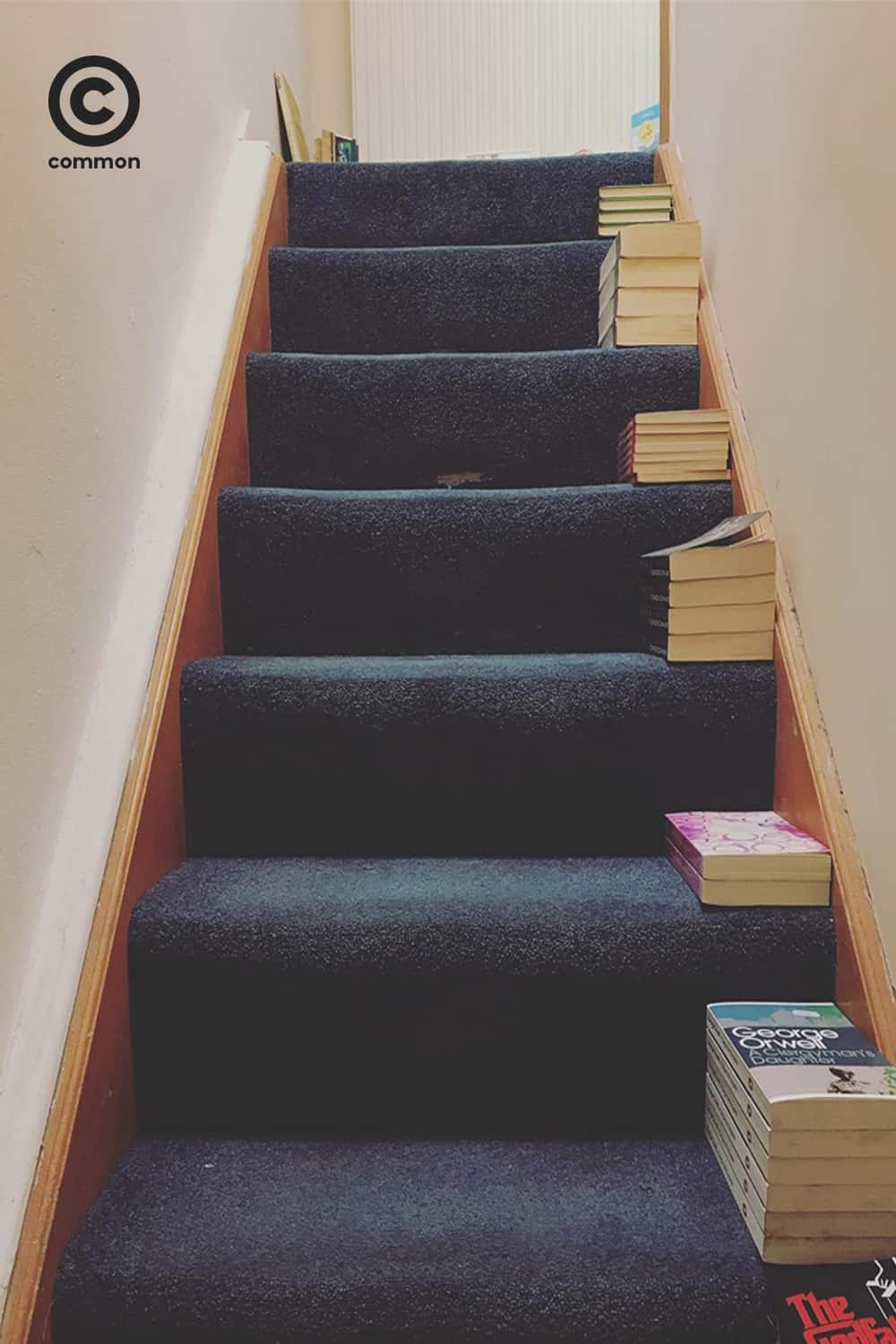 bookstore 