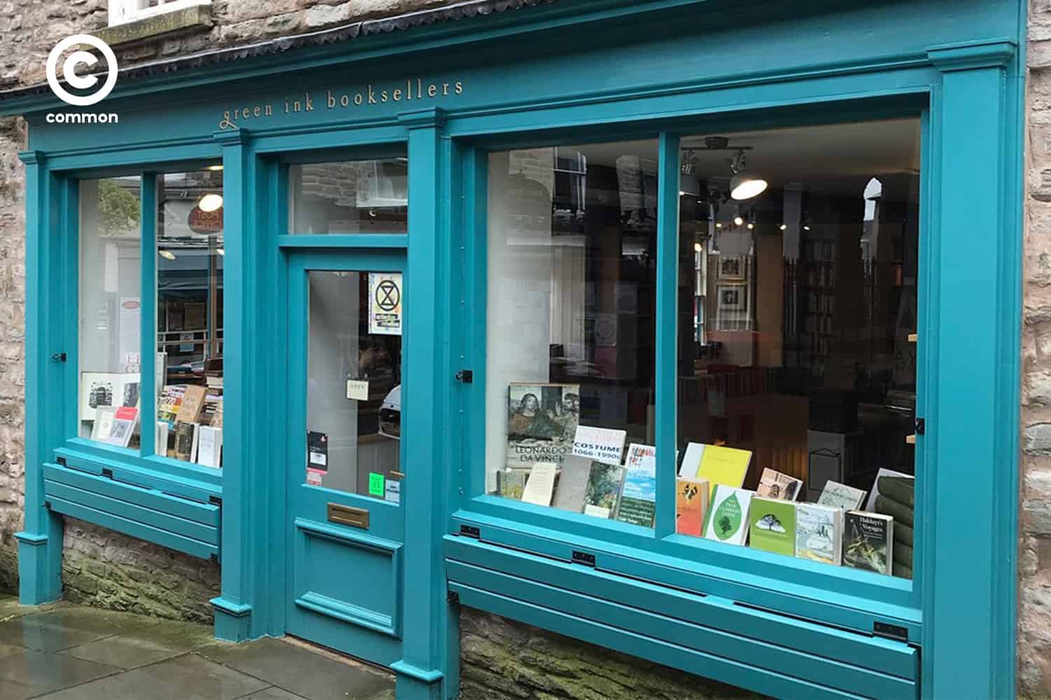 bookstore