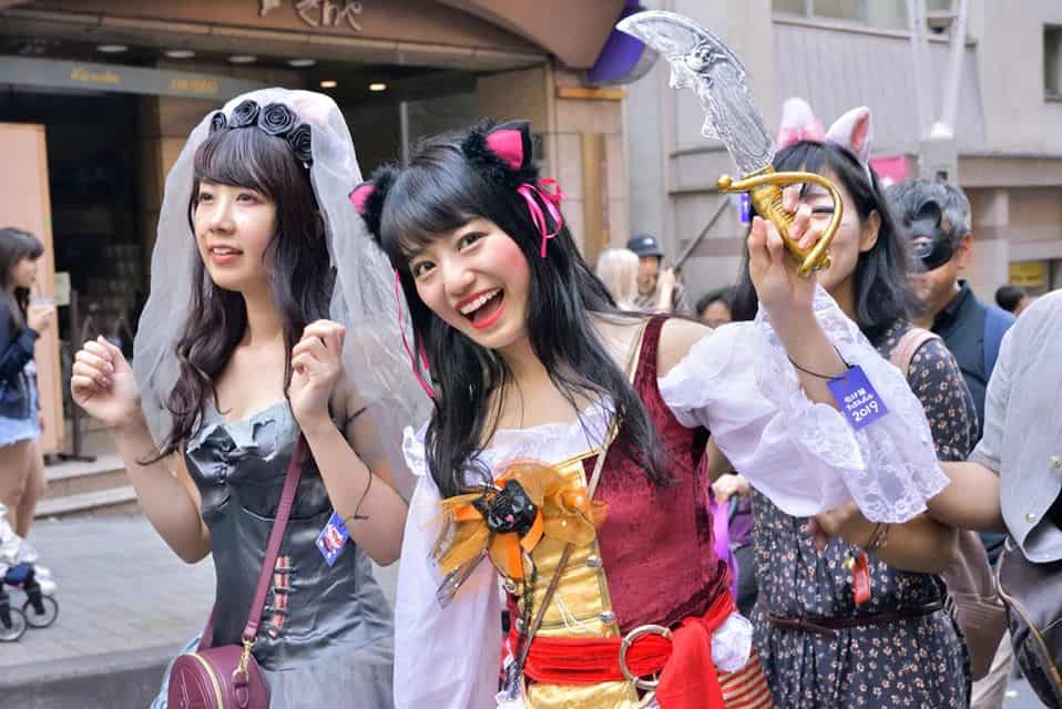 supernatural cat festival 