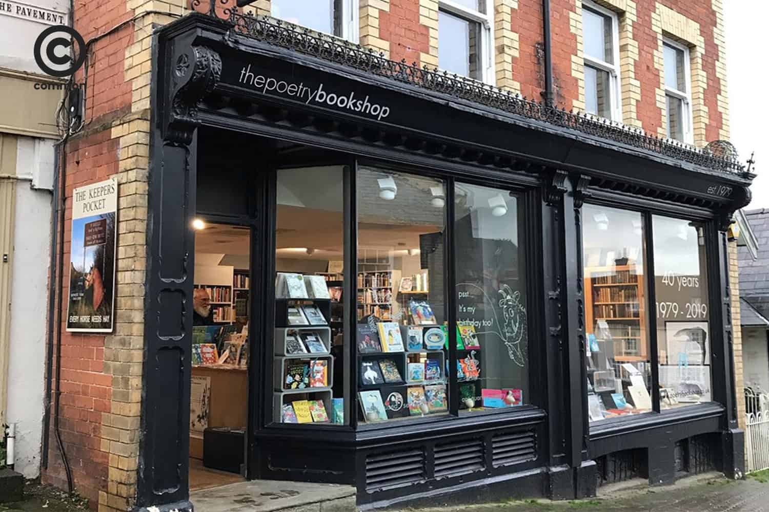 bookstore