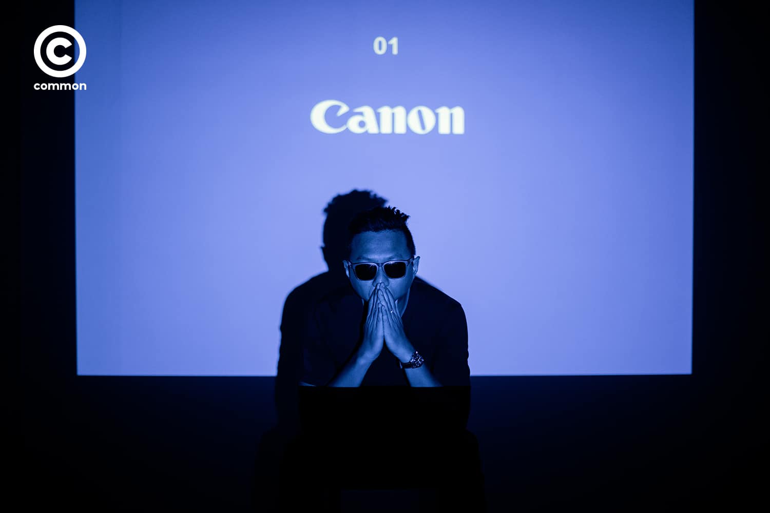 canon adver 