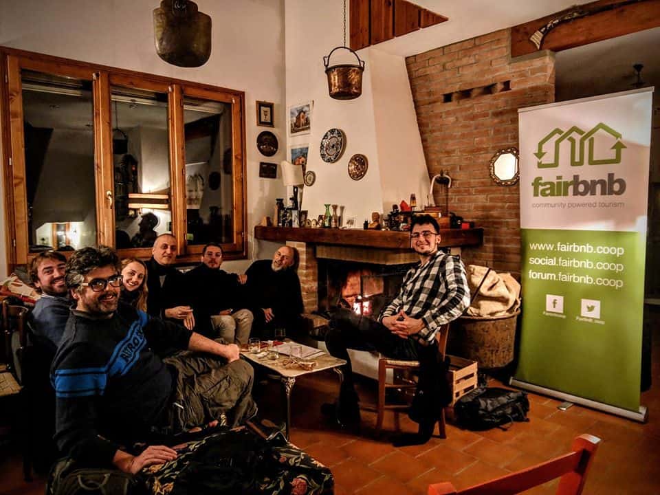 fairbnb