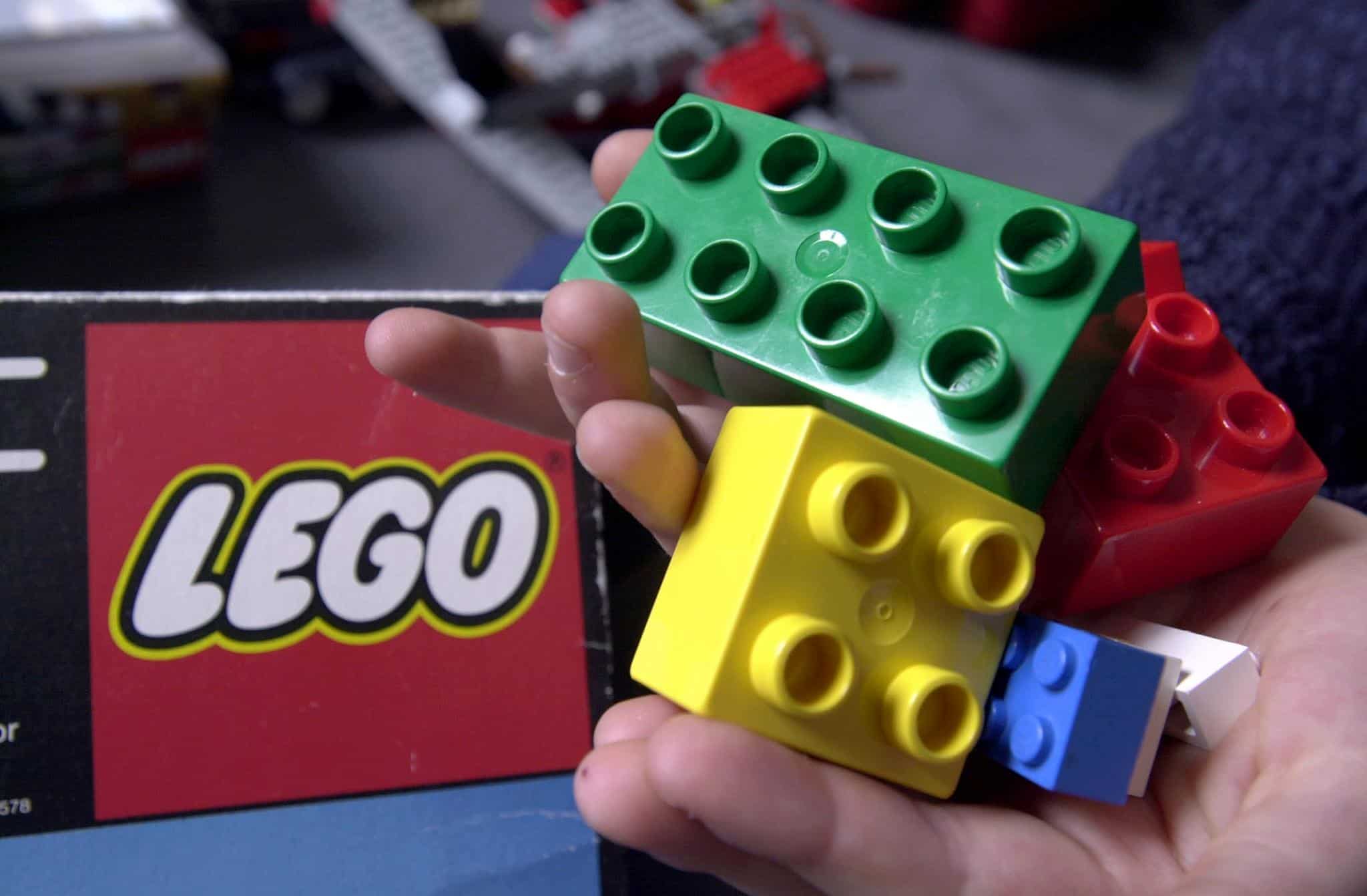 LEGO