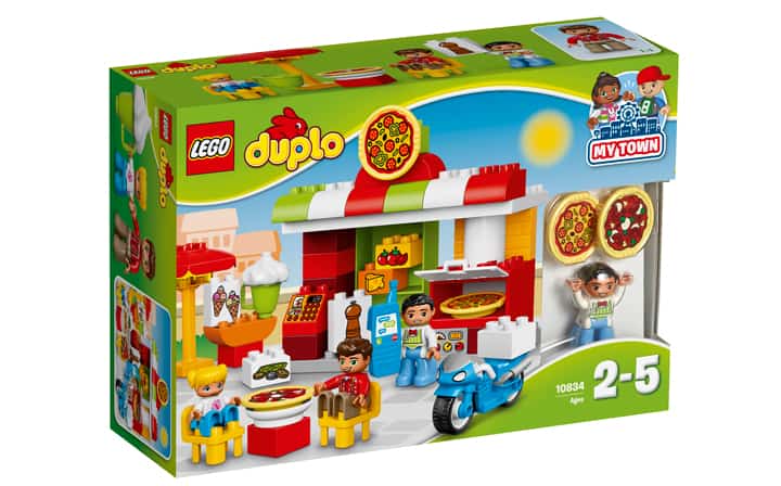 lego