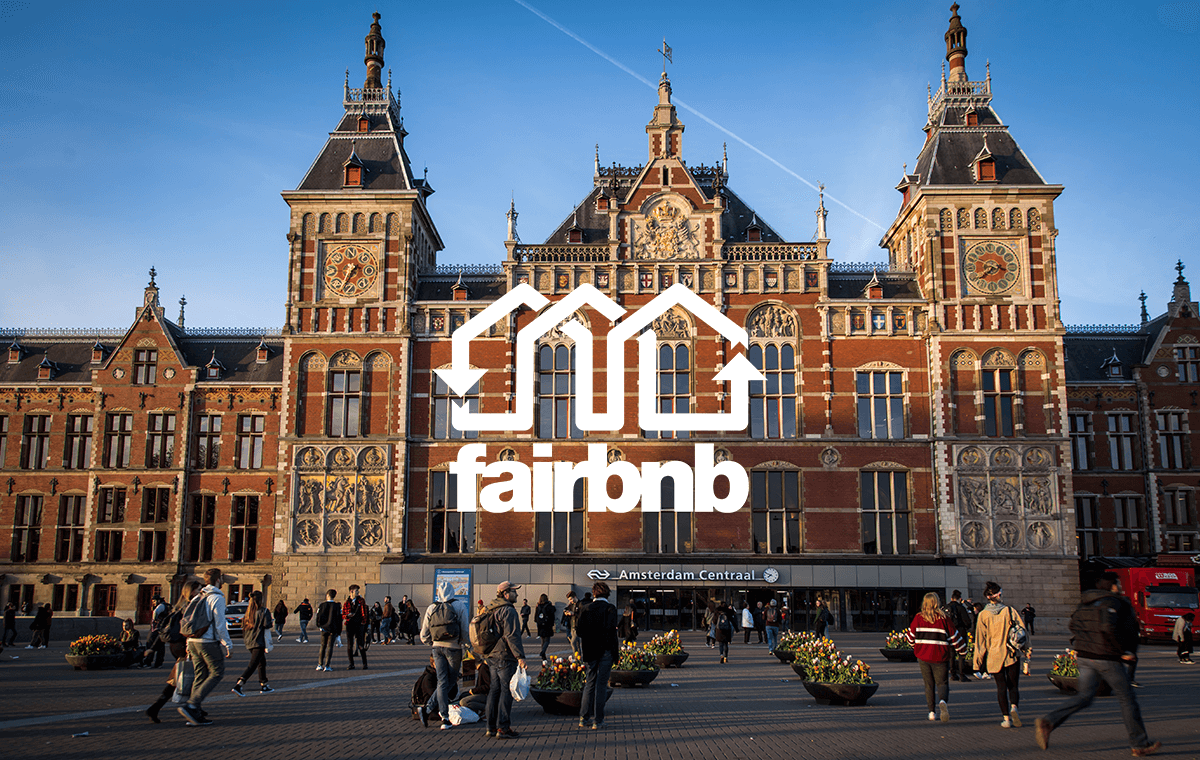 fairbnb