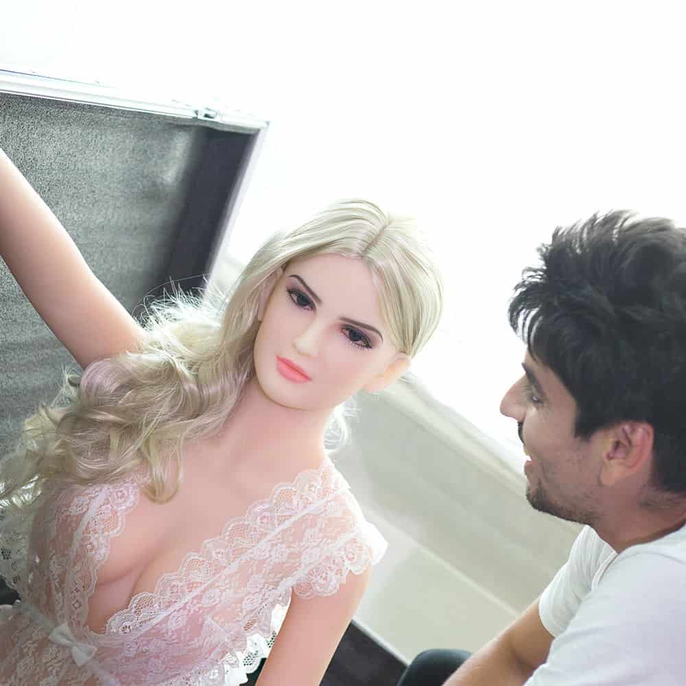 sexbot